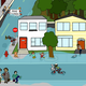 Illustration for article titled The Upcoming Monster El Niño Is About to Bring Us a Year of Weird, Persistent Floods